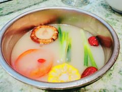 宫廷养生锅-爱丽格斯火锅(东岸国际店)