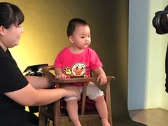 -中国照相馆(交道口店)