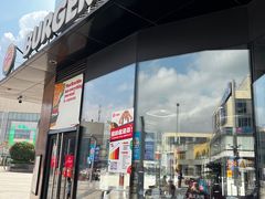 -汉堡王(富邦广场店)