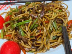 -牛吃草牛肉面(甬港南路店)