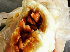 -老陶包子铺(南大西南村店)
