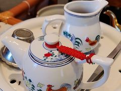 -点都德(广州白云山景区南门店)