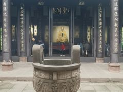 -成都武侯祠博物馆