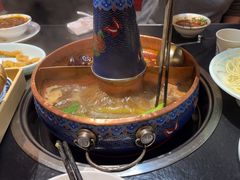-咏江南·苏式火锅·苏州评弹(观前街店)