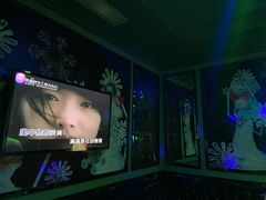-INLOVE KTV(新天地店)