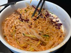 -喜悦烤鸭·新京菜(王府井店)