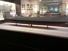 -上海交通大学董浩云航运博物馆