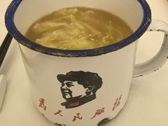 -汇贤府·李氏新鲁菜(万寿路店)
