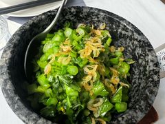 -野蔓果·山野菜(西湖景区·龙井茶田店)