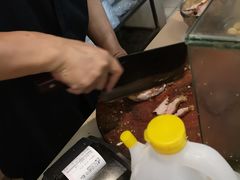 -红鼻子桂林米粉(金唐新光界店)