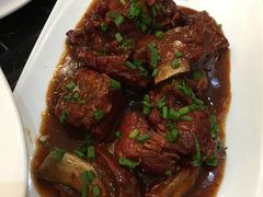 -锡和无锡菜(景丽苑店)