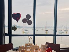 -岁粤Moon·湖景餐厅(月光码头店)