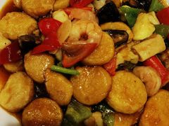 日本豆腐-双井轩(双井店)