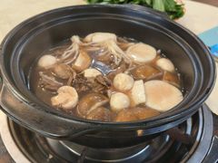 -一煲鸽