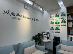 -APT运动康复中心(徐汇万科店)