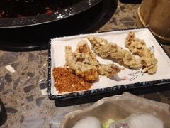 -重庆渝达老火锅(春熙路店)