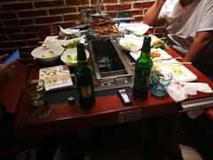 -邢氏老太太烤串(北兴街店)