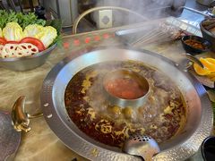 -蛙宴·美蛙火锅基地(万象城店)