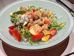 -大碗居·烤鸭·鱼头泡饼(天坛东门店)