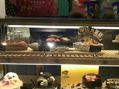 -DQ·蛋糕·冰淇淋(龙湖狮山天街店)