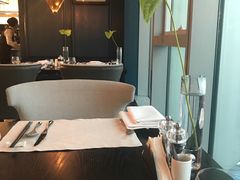 -罗浮宫索菲特酒店餐饮部