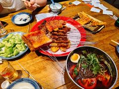 -北三老太太烧烤(人生一串上榜店)