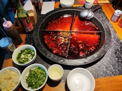 -陈眼镜火锅(总店)