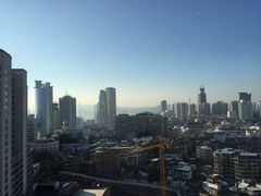 泰谷酒店-厦门泰谷酒店(中山路镇海路地铁站店)