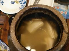-本味焖罐源(天泽街店)