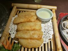 -凯撒尔新疆特色主题餐厅(青山店)