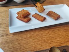 -新荣记(西溪湿地店)