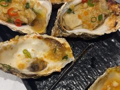 -蠔友汇(皇姑店)