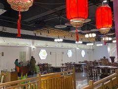 大堂-元银甲·湖北地标美食(汉阳店)