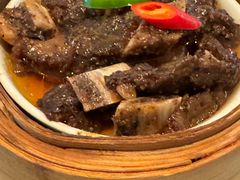 -晋江荣誉国际酒店·港誉茶餐厅