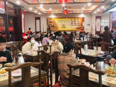 -葛记焖饼(伏牛路店)