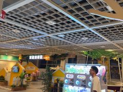 -宜家·瑞典风味餐厅(无锡店)
