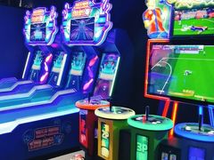 -VS SPORTS PARK运动玩乐园·团建·生日会(合生汇店)