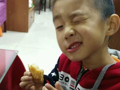 -麦当劳(昆山北门路店)