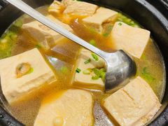 巧妇豆腐-锡和无锡菜(景丽苑店)