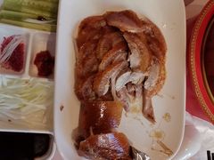 -大鸭梨烤鸭(甘家口店)
