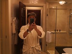 -广州富力丽思卡尔顿酒店