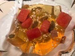 冰粉-周渝食惦·酸菜鱼精致川菜(横岗店)