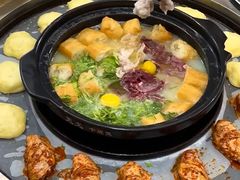 -慢搅粥底火锅(武侯大悦城店)