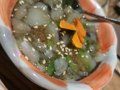 -吉之仙•中国制造•出口级食材日料店(领事馆总店)