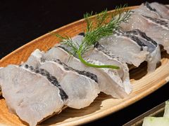 -色響火锅(恒隆广场店)