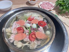 -海关荤豆花(洋河一路店)