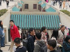 -武汉大学-樱园