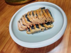 黑松露卷-老刘私厨猪脚饭