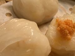 -东海朗廷酒店-唐阁T’ANG COURT 中餐厅