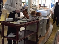 -巴厘岛风情自助餐厅(牡丹广场店)